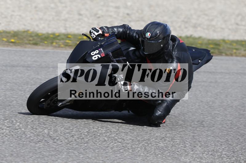 /03 04.04.2026 Speer Racing ADR/Gruppe rot/86
